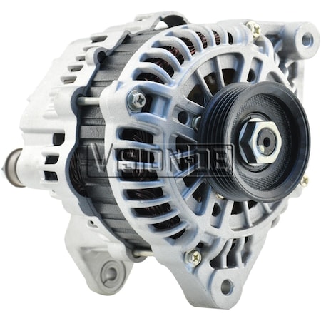 Bbb Industries New Alternator, N13473 N13473